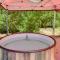 Tranquil Maricopa Retreat with Pool and Hot Tub