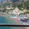 Amalfi Rooms Duoglio - amazing seaview