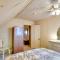 Cozy Cohocton Cottage with Private Beach and Deck!