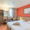 Ace Hôtel Paris Roissy