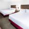 Hampton Inn Sulphur Lake Charles - 萨尔弗