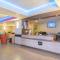 Ace Hôtel Paris Roissy