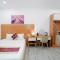 Sweet Lavender Hotel