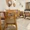 Bungalow Sucrier, les pieds dans leau