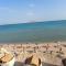 Porto sharm pool and lake view - 沙姆沙伊赫