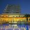 Vrissiana Beach Hotel
