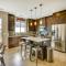 Moab Vacation Rental Pool and Hot Tub Access!