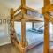 Moab Vacation Rental Pool and Hot Tub Access!