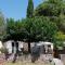 T2 de charme 55 m² au calme avec terrasse ombragée 40m2