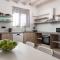 Villa in Lachania with Private Pool - 拉卡尼亚