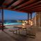 Superb Seaview Villa with Private Pool - 拉卡尼亚