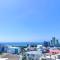 Apartamento con hermosa vista
