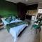 Finch & Fern Guesthouse - Bloemfontein