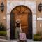 Casa Grande Luxury Boutique Hotel