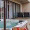 Iris Croatica K - superior apartment with shared pool, awarded BEST APARTMENT IN CROATIA 2024 - Oroslavje