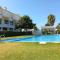 In between the River and the Ocean - A - Troia