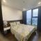 Ngoc Homestay Hoàng Huy Grand Tower