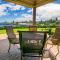 Kapalua Villas Maui - Select Your Unit - Kahana