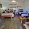 Botuin Cottages