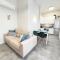 SUITE Celeste - 2 Bagni e 2 Camere da Letto