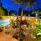 Casa de Amistad Guesthouse