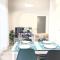 SUITE Celeste - 2 Bagni e 2 Camere da Letto