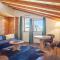 Appartments Cervus - St. Moritz
