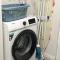 SUITE Celeste - 2 Bagni e 2 Camere da Letto