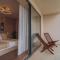 Iris Croatica K - superior apartment with shared pool, awarded BEST APARTMENT IN CROATIA 2024