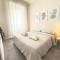 SUITE Celeste - 2 Bagni e 2 Camere da Letto