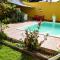 NOVO Casa aconchegante com piscina em Camacari BA - Camacari
