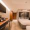 Ontico Urban Design Hotel