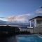 Villa de charme à louer en Corse, piscine chauffée