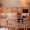 Panorama apartment Briancon