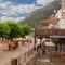 Panorama apartment Briancon
