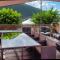 Panorama apartment Briancon