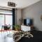 90sqm 2BR Design Gem - outdoor terrace
