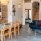 Panorama apartment Briancon