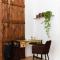 90sqm 2BR Design Gem - outdoor terrace