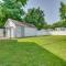 Charming Springfield Home 2 Mi to Downtown - سبرينغفيلد