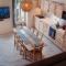 Panorama apartment Briancon