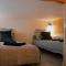 Panorama apartment Briancon