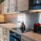 Panorama apartment Briancon