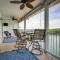 Osage Beach Oasis with Community Pool and Lake Views! - Осейдж-Біч