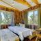 Mountain Getaway in Como with Deck Grill and Chill! - Bordenville