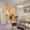 Porch and Community Perks Walkable Lewes Condo