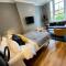 Stylish Studio near Regents Park n6 - 伦敦