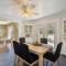 Charming Pet Friendly Coastal Getaway home