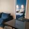Apartament Azul