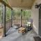 Fishing Pond Minervas Cottage in West Point! - Winchester